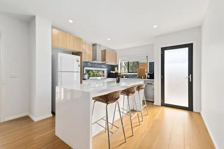 Fourth view of Homely unit listing, 3/16 Reservoir Road, Moe VIC 3825