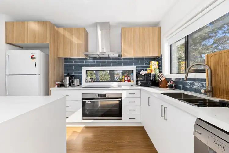 Fifth view of Homely unit listing, 3/16 Reservoir Road, Moe VIC 3825