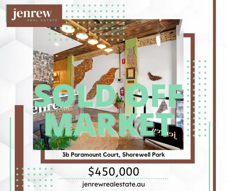 3B Paramount Court, Shorewell Park TAS 7320