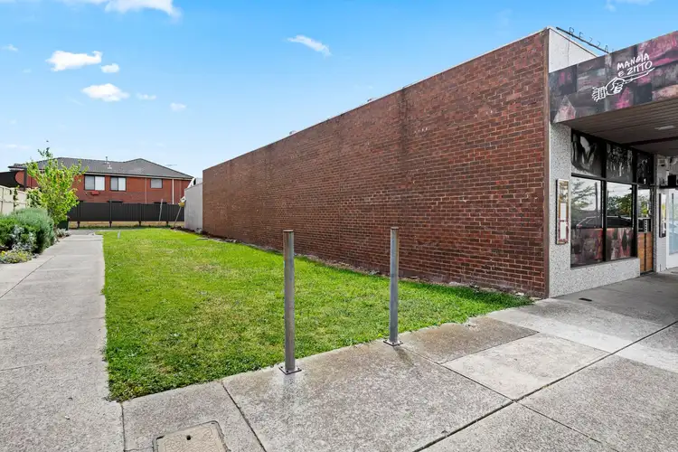 Third view of Homely land listing, 24 Gertz Avenue, Reservoir VIC 3073