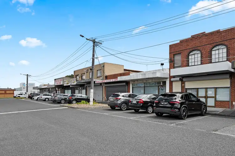 Fifth view of Homely land listing, 24 Gertz Avenue, Reservoir VIC 3073