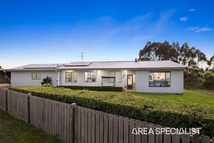 60 Fitzgeralds Road, Bena VIC 3946