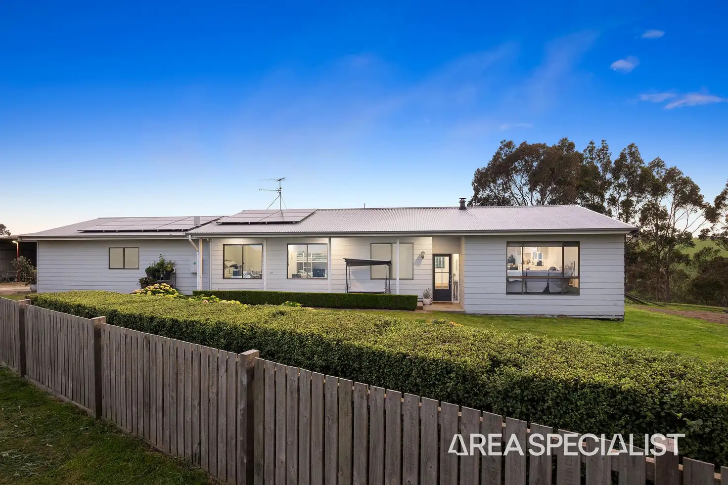 Main view of Homely house listing, 60 Fitzgeralds Road, Bena VIC 3946