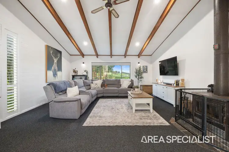 Fourth view of Homely house listing, 60 Fitzgeralds Road, Bena VIC 3946