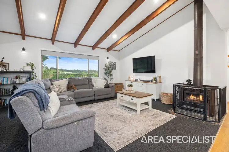 Fifth view of Homely house listing, 60 Fitzgeralds Road, Bena VIC 3946