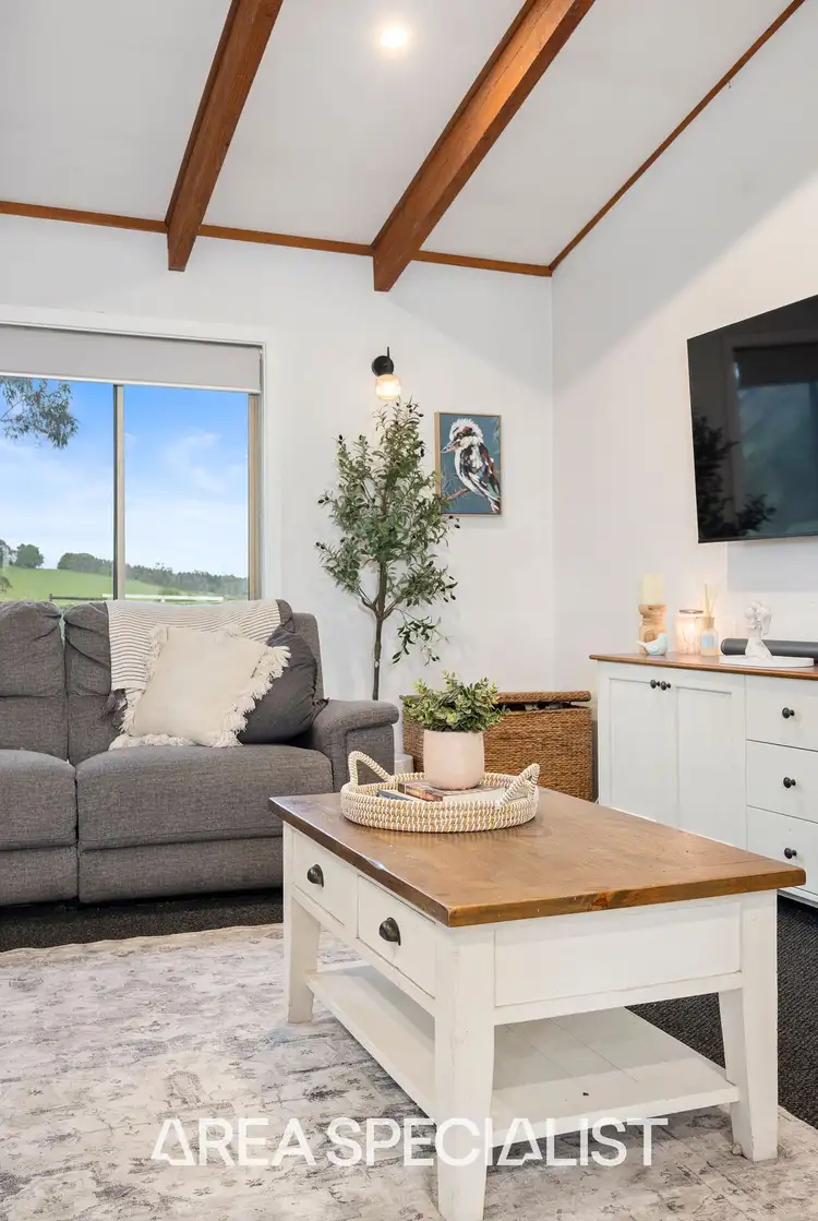 Sixth view of Homely house listing, 60 Fitzgeralds Road, Bena VIC 3946