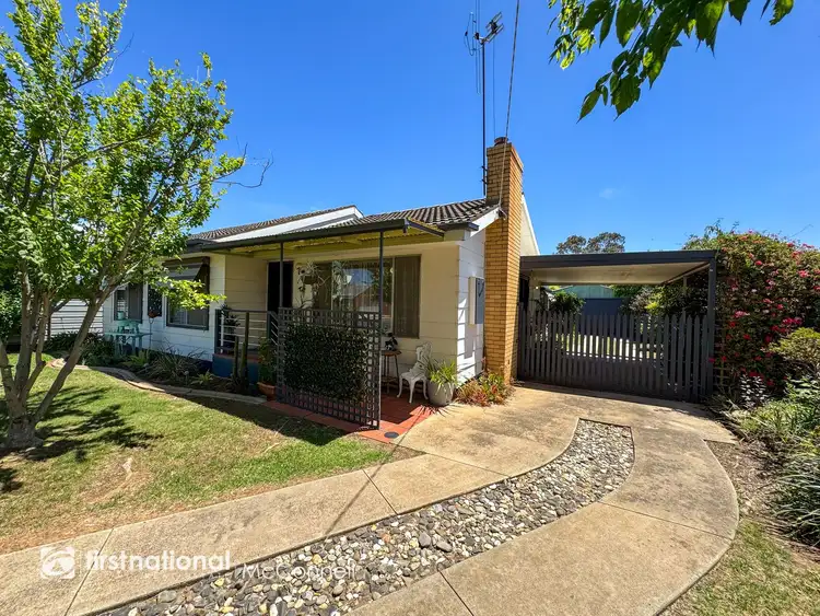 Second view of Homely house listing, 13 Rodney Street, Kyabram VIC 3620