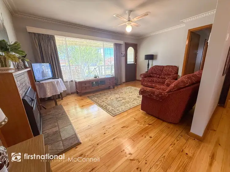 Third view of Homely house listing, 13 Rodney Street, Kyabram VIC 3620