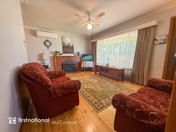 Fourth view of Homely house listing, 13 Rodney Street, Kyabram VIC 3620