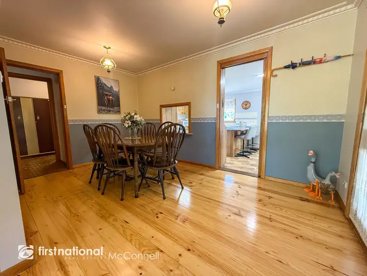 Fifth view of Homely house listing, 13 Rodney Street, Kyabram VIC 3620