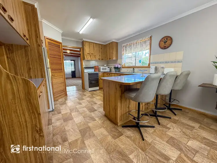 Seventh view of Homely house listing, 13 Rodney Street, Kyabram VIC 3620