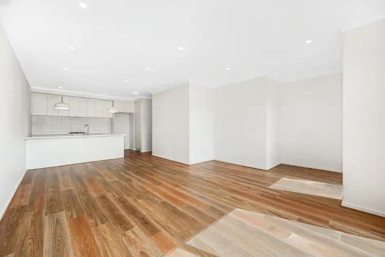 Third view of Homely townhouse listing, 7 Mosedale Pl, Clyde North VIC 3978