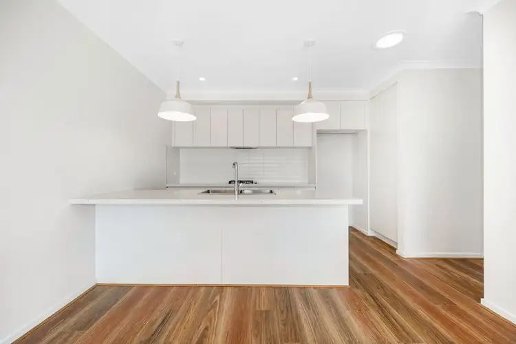 Fourth view of Homely townhouse listing, 7 Mosedale Pl, Clyde North VIC 3978