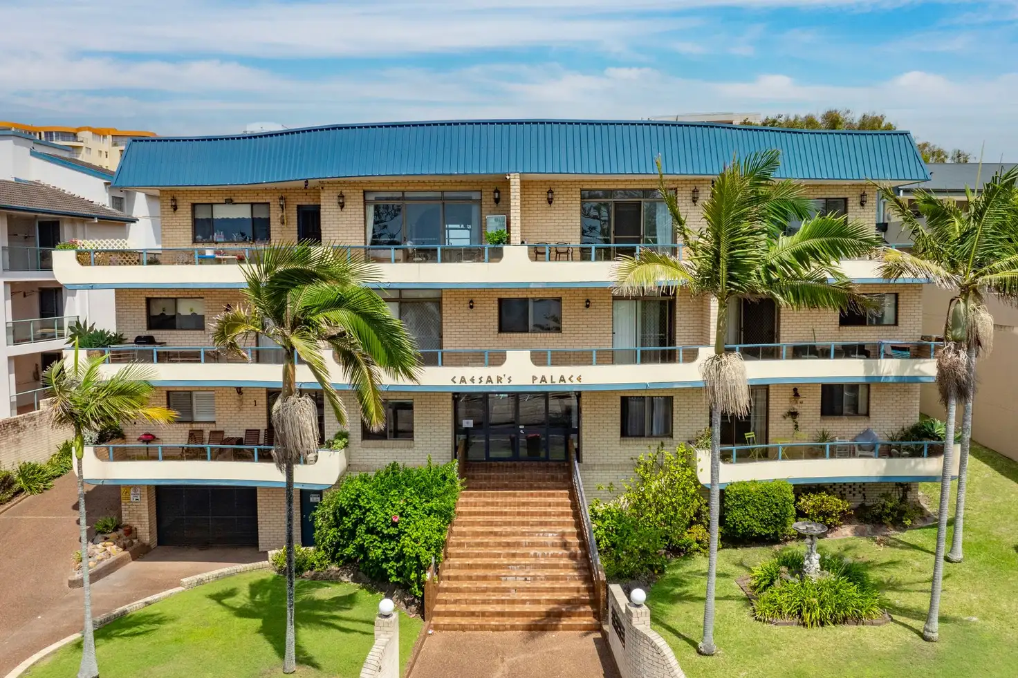 Main view of Homely apartment listing, 7/5 Marine Parade, The Entrance NSW 2261