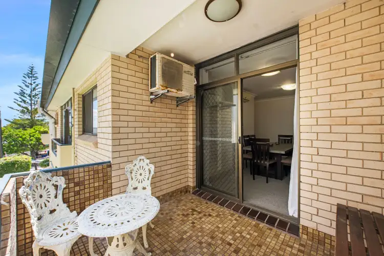 Fourth view of Homely apartment listing, 7/5 Marine Parade, The Entrance NSW 2261