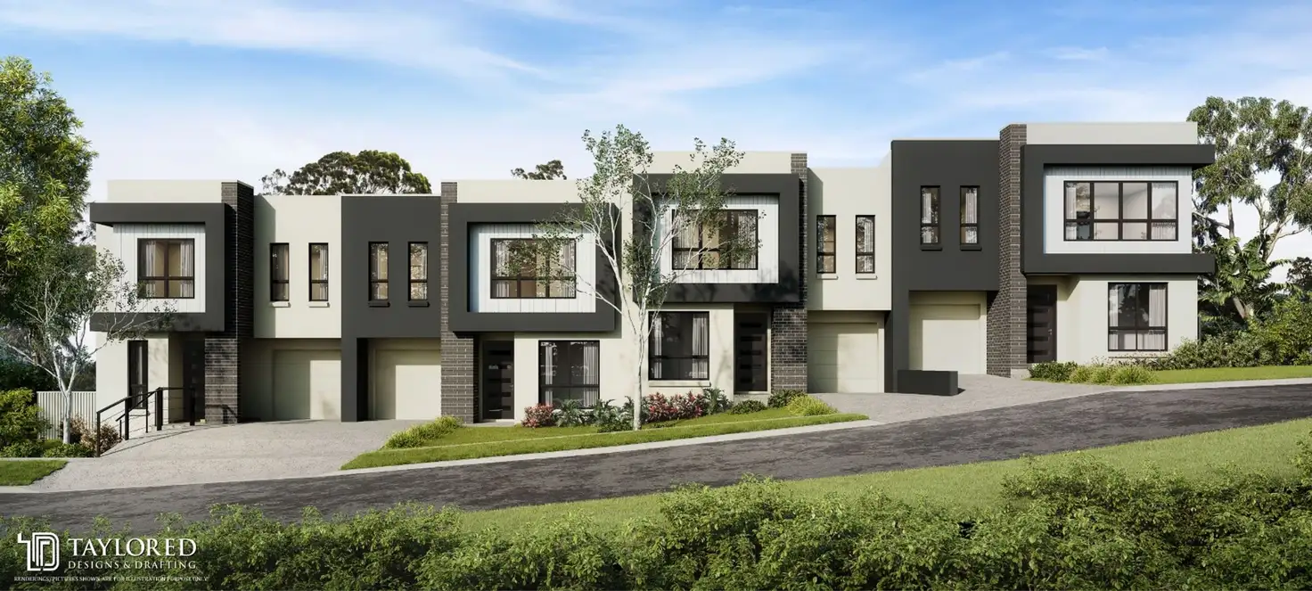 Main view of Homely house listing, 17 Genty street, Campbelltown NSW 2560