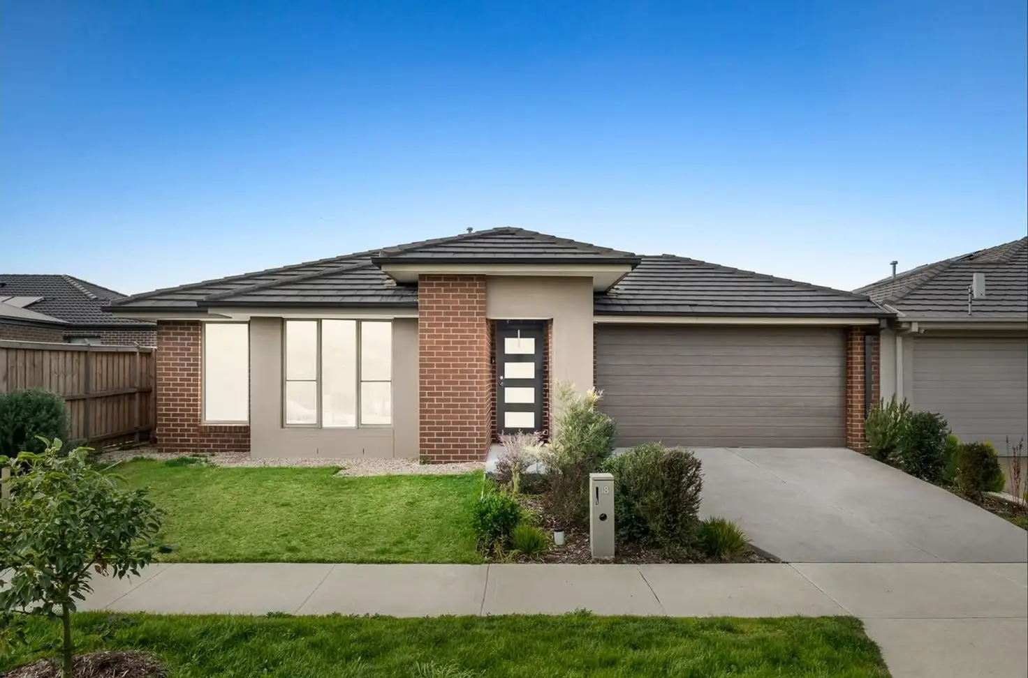 Main view of Homely house listing, 18 Rubato Street, Clyde VIC 3978