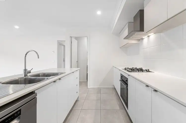 Second view of Homely house listing, 18 Rubato Street, Clyde VIC 3978