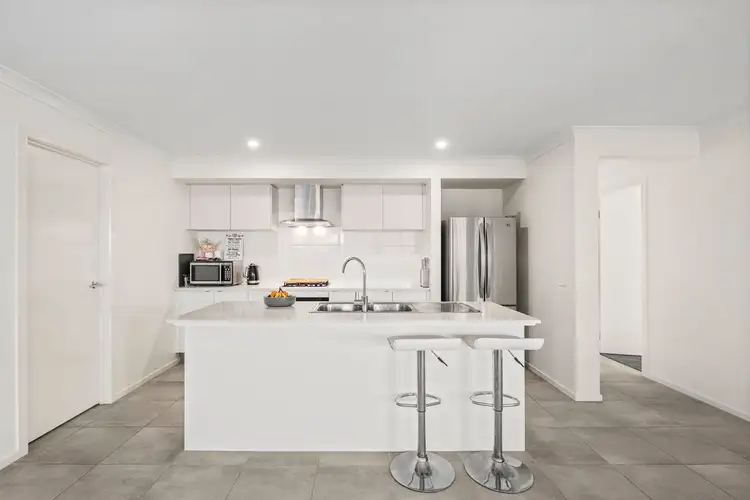 Fourth view of Homely house listing, 18 Rubato Street, Clyde VIC 3978