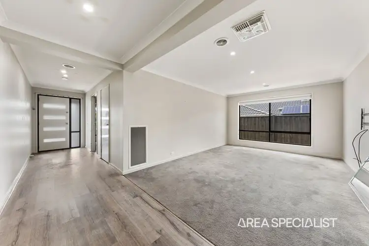 Second view of Homely house listing, 25 Mountford Rise, Pakenham VIC 3810