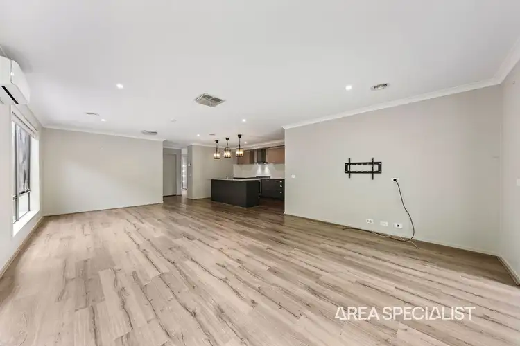 Third view of Homely house listing, 25 Mountford Rise, Pakenham VIC 3810