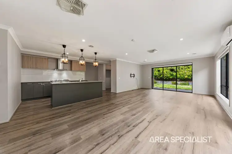 Fourth view of Homely house listing, 25 Mountford Rise, Pakenham VIC 3810