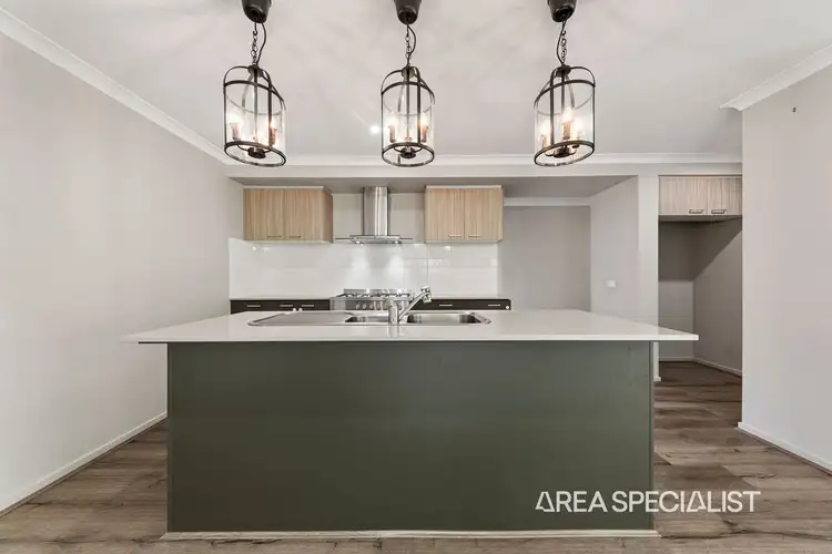 Fifth view of Homely house listing, 25 Mountford Rise, Pakenham VIC 3810