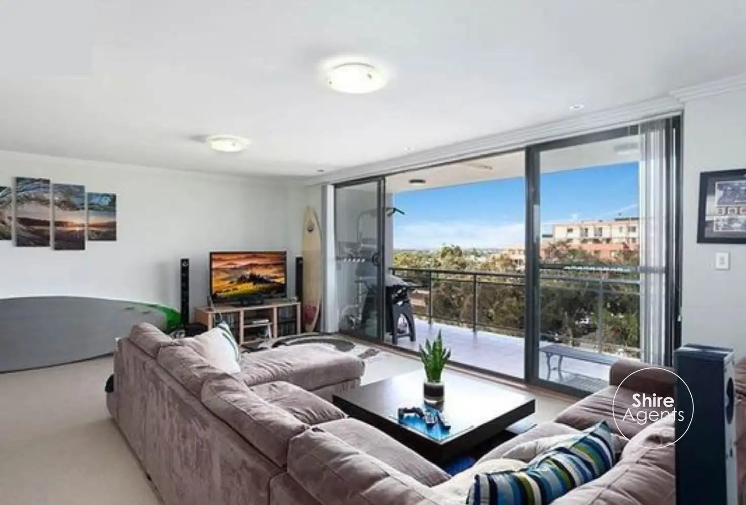 Main view of Homely apartment listing, 70/8-12 Wandella Road, Miranda NSW 2228