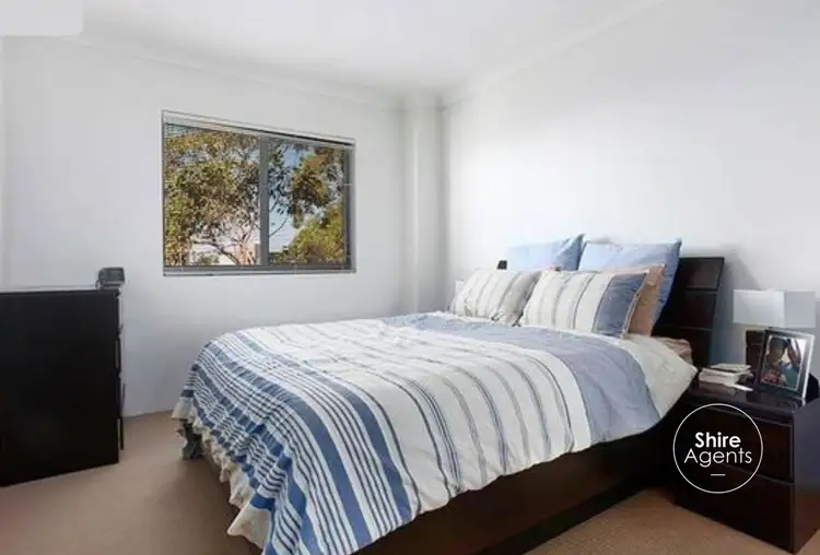 Third view of Homely apartment listing, 70/8-12 Wandella Road, Miranda NSW 2228