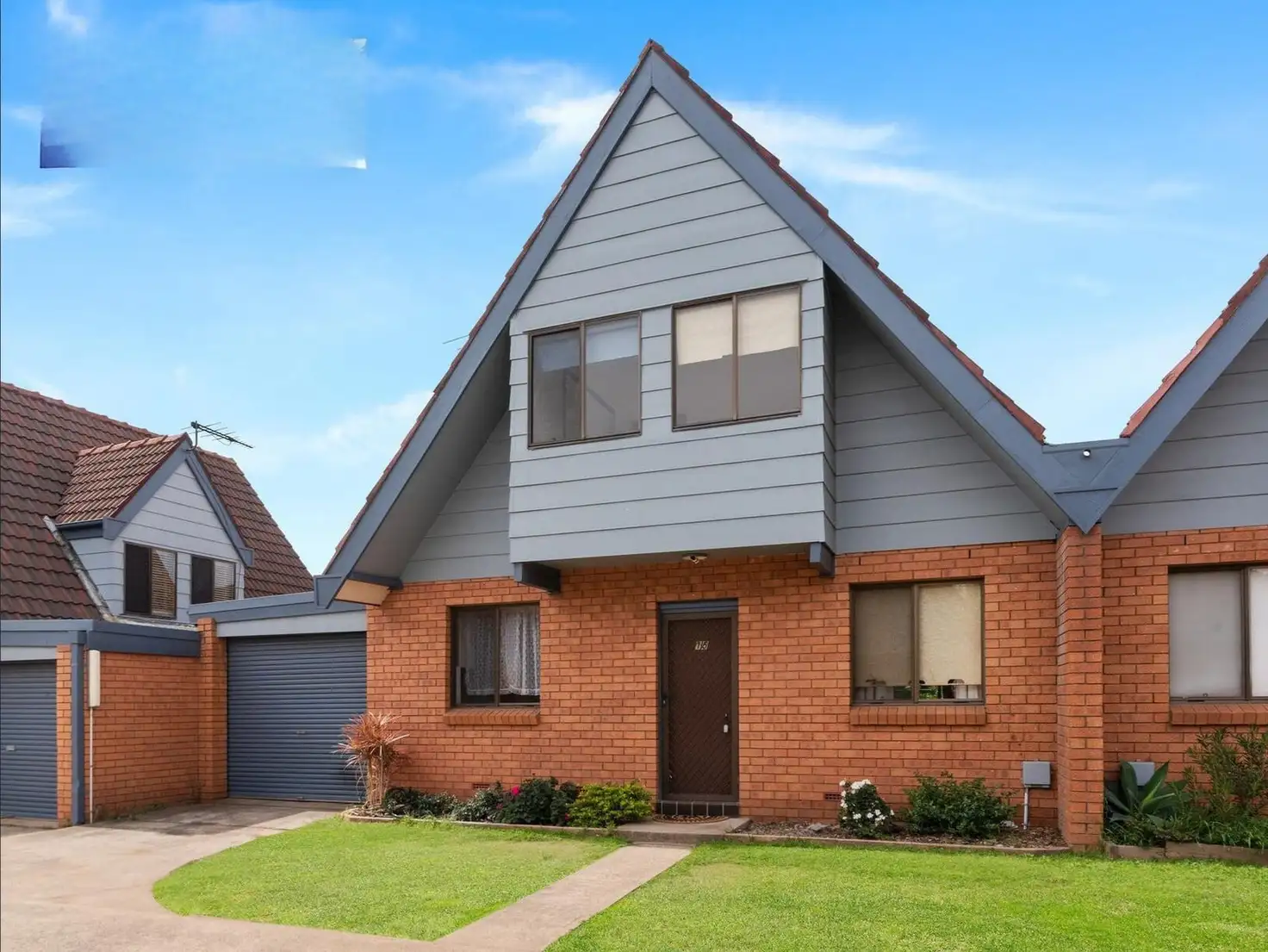 Main view of Homely townhouse listing, 15/43 Rudd Road, Leumeah NSW 2560