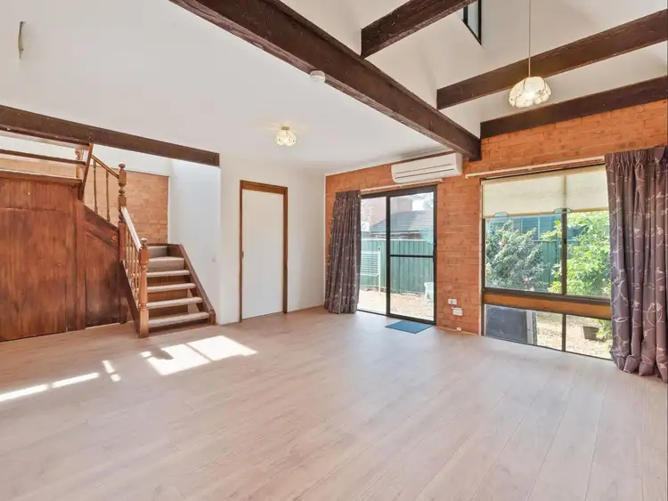 Second view of Homely townhouse listing, 15/43 Rudd Road, Leumeah NSW 2560