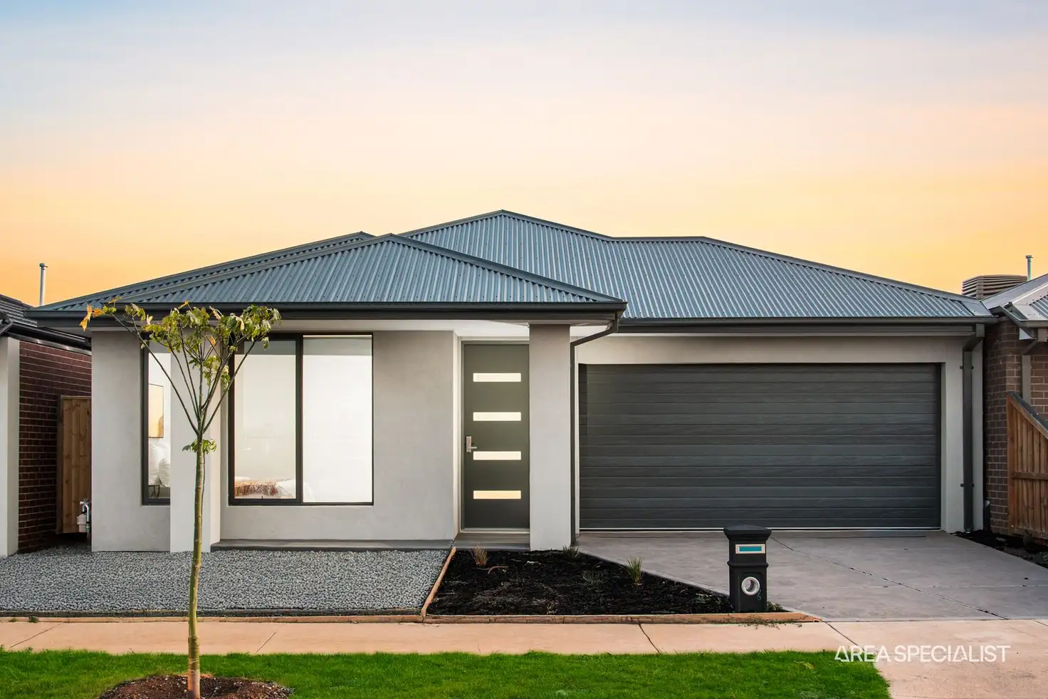 Main view of Homely house listing, 18 Kranz Road, Tarneit VIC 3029