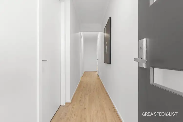 Second view of Homely house listing, 18 Kranz Road, Tarneit VIC 3029