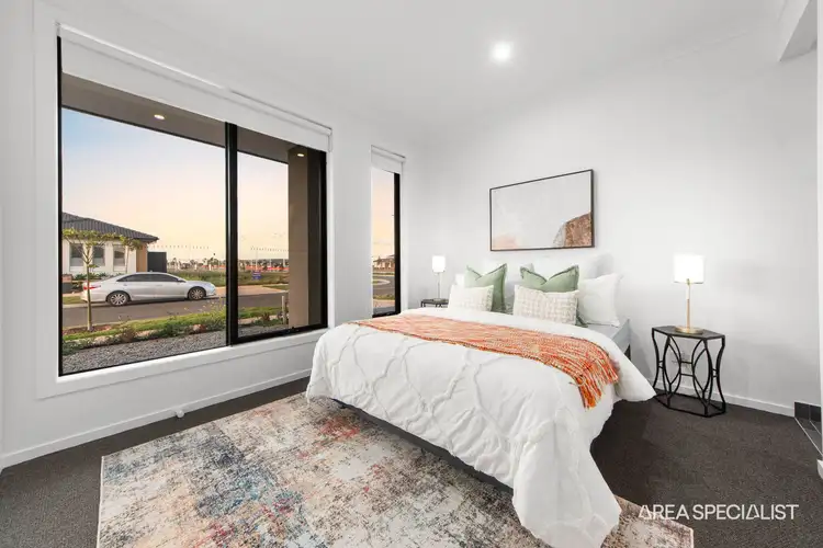 Third view of Homely house listing, 18 Kranz Road, Tarneit VIC 3029