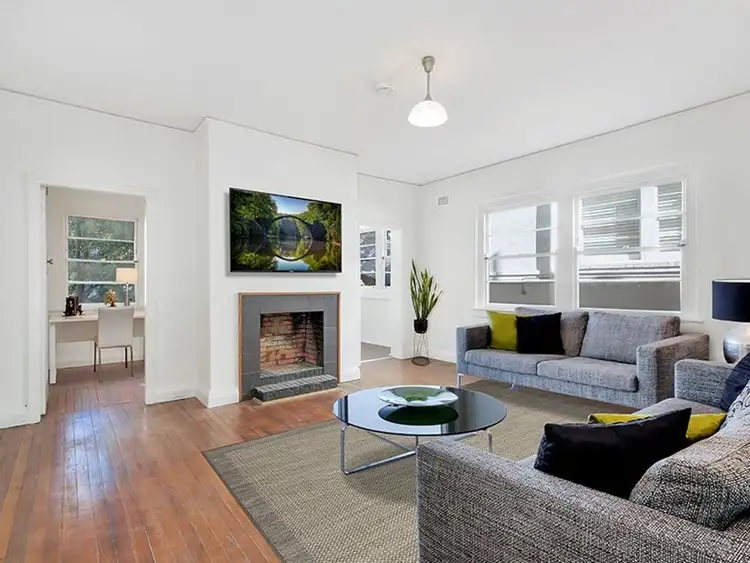 Second view of Homely apartment listing, 6/24 Cooper Street, Double Bay NSW 2028