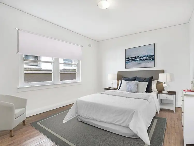 Third view of Homely apartment listing, 6/24 Cooper Street, Double Bay NSW 2028