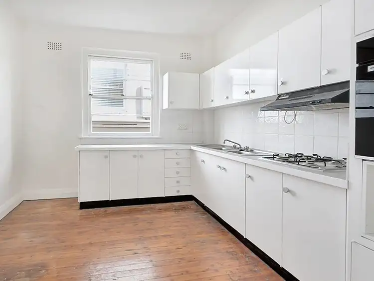 Fourth view of Homely apartment listing, 6/24 Cooper Street, Double Bay NSW 2028