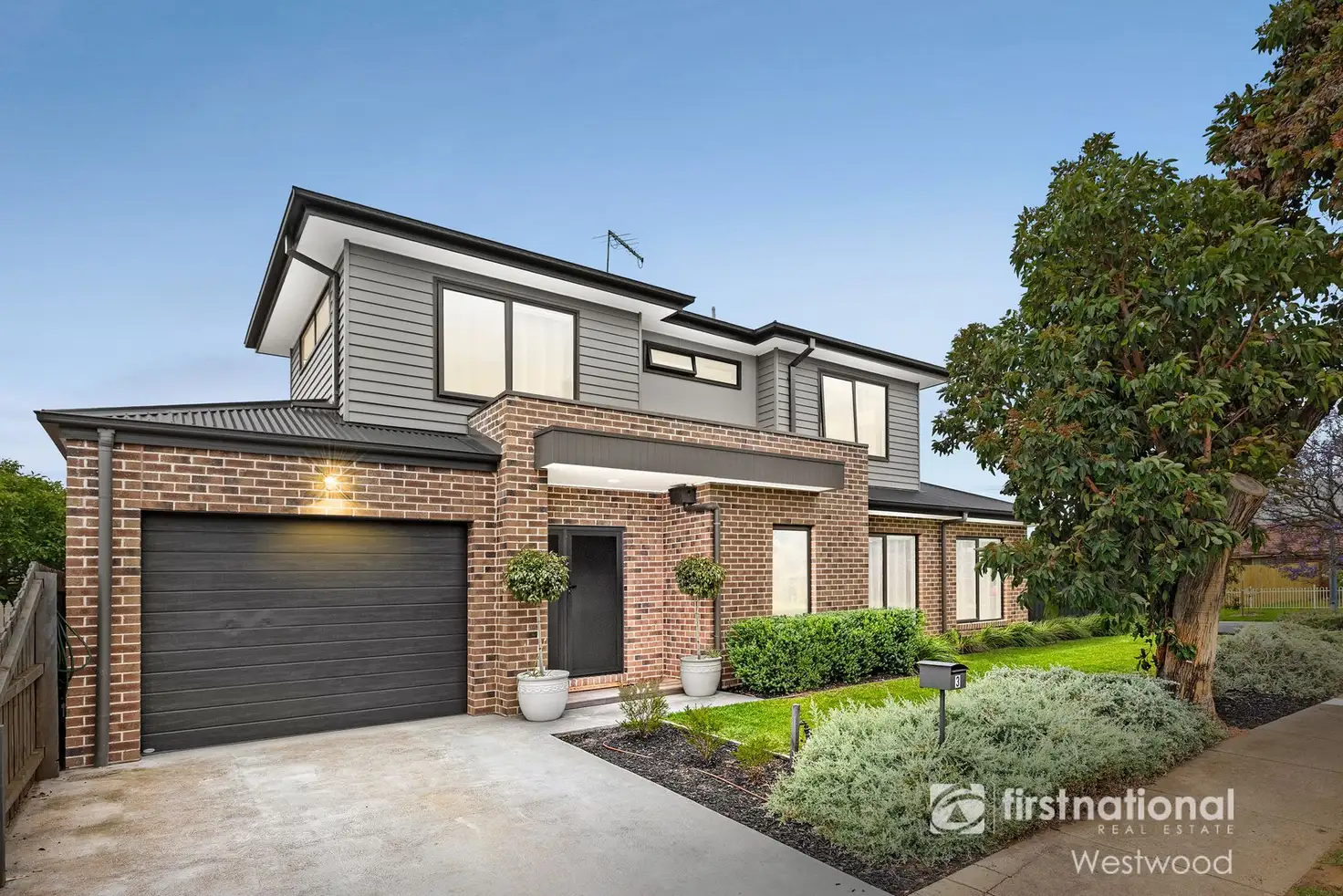 Main view of Homely house listing, 3 Chirnside Avenue, Werribee VIC 3030