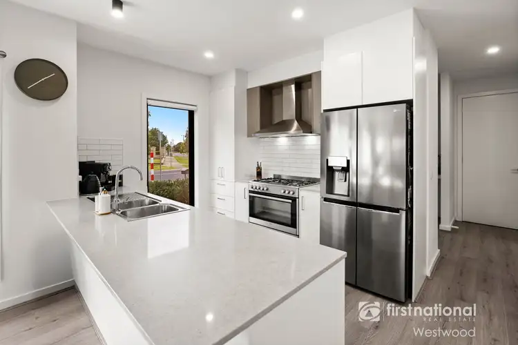 Third view of Homely house listing, 3 Chirnside Avenue, Werribee VIC 3030