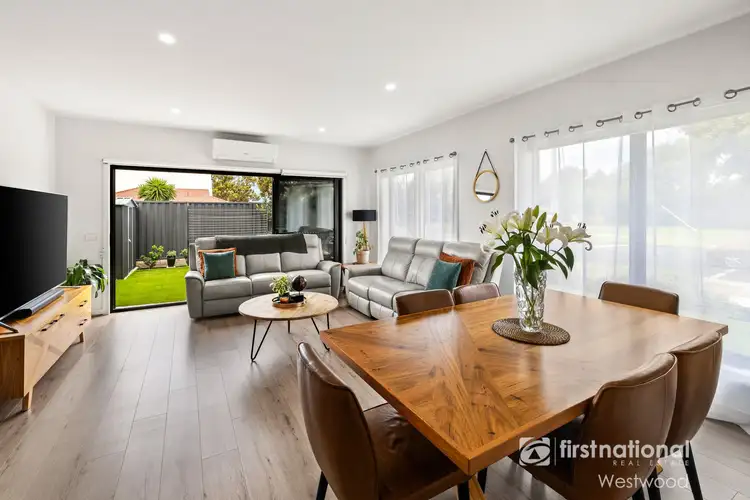 Fourth view of Homely house listing, 3 Chirnside Avenue, Werribee VIC 3030