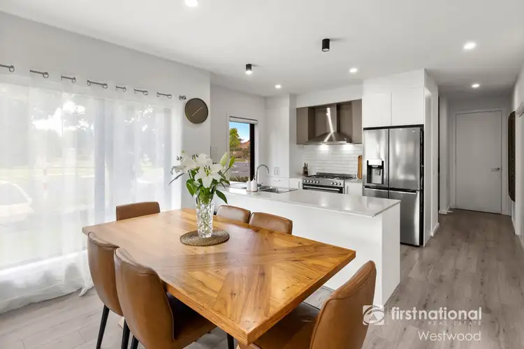 Fifth view of Homely house listing, 3 Chirnside Avenue, Werribee VIC 3030