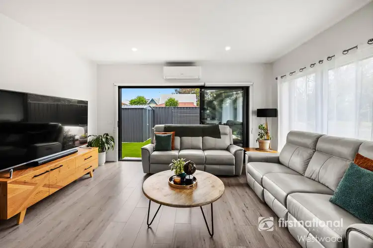 Sixth view of Homely house listing, 3 Chirnside Avenue, Werribee VIC 3030