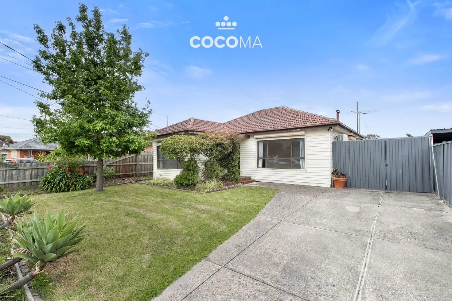 Main view of Homely house listing, 81 Lewis Street, Springvale VIC 3171