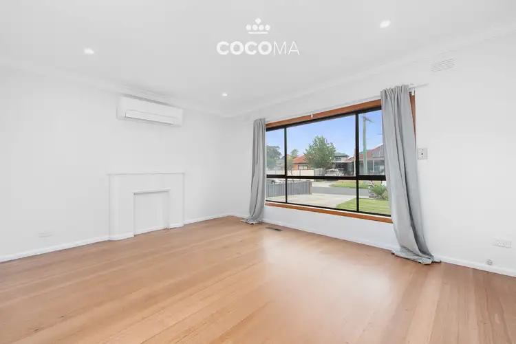 Second view of Homely house listing, 81 Lewis Street, Springvale VIC 3171