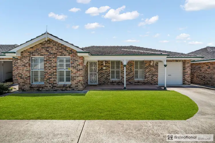 5/106 Piper Street, Bathurst NSW 2795