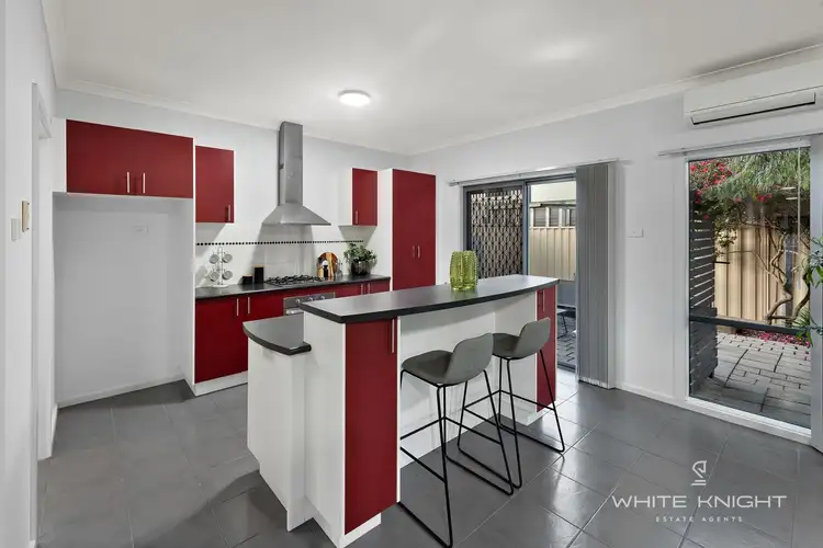 Third view of Homely house listing, 4 Beckett Crescent, Caroline Springs VIC 3023