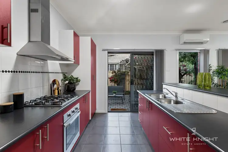 Fourth view of Homely house listing, 4 Beckett Crescent, Caroline Springs VIC 3023