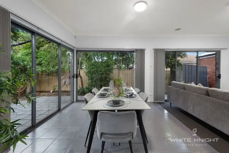 Sixth view of Homely house listing, 4 Beckett Crescent, Caroline Springs VIC 3023