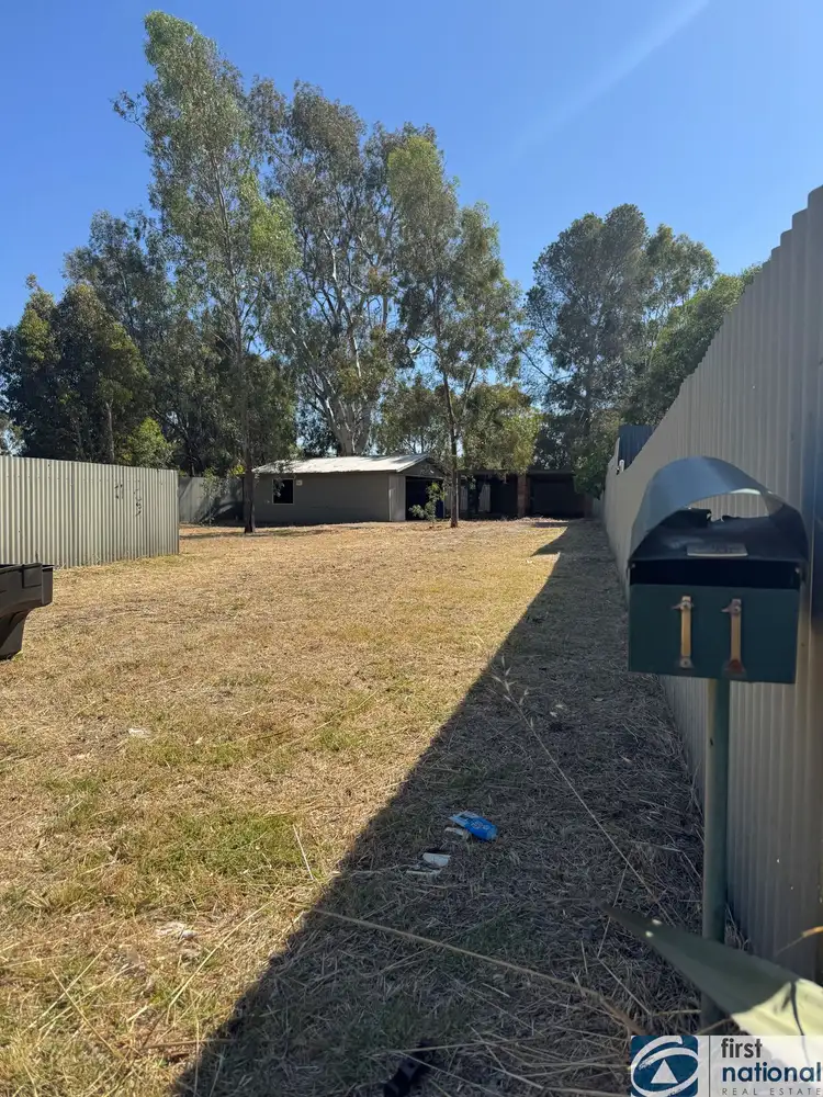 Second view of Homely land listing, 11 Edmondson Street, Northam WA 6401