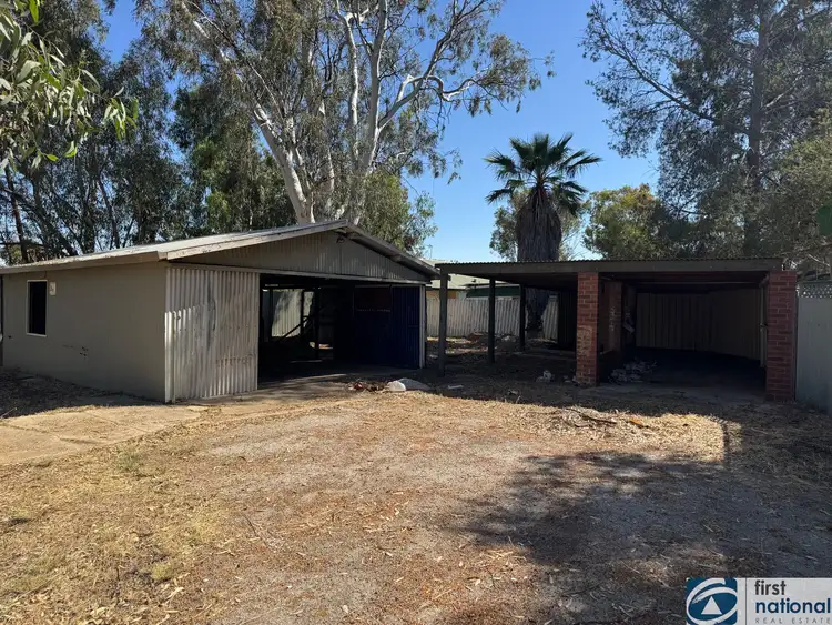 Fourth view of Homely land listing, 11 Edmondson Street, Northam WA 6401